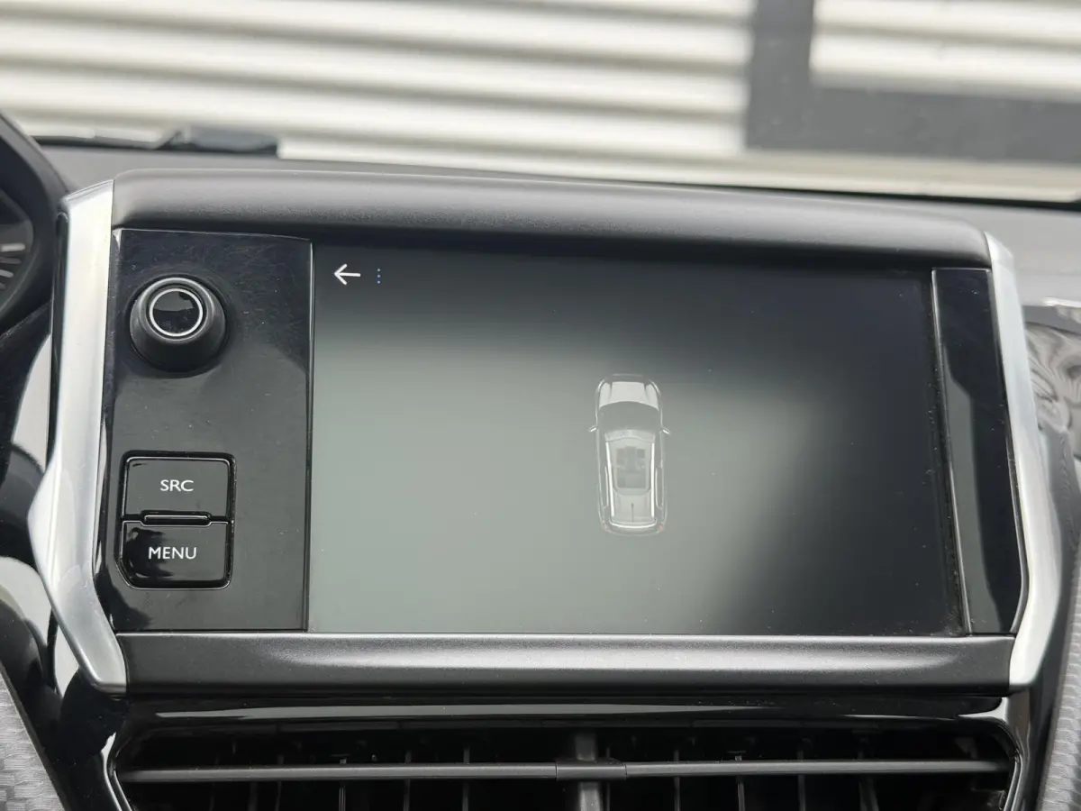 1.2 PureTech Blue Lion 2e Eigenaar|Navi|Pano|Trekhaak|Airco|Cruise|PDC|Carplay|N.A.P|APK tot 05-2027