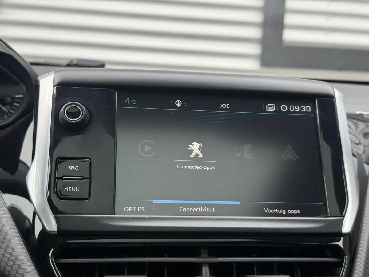 1.2 PureTech Blue Lion 2e Eigenaar|Navi|Pano|Trekhaak|Airco|Cruise|PDC|Carplay|N.A.P|APK tot 05-2027
