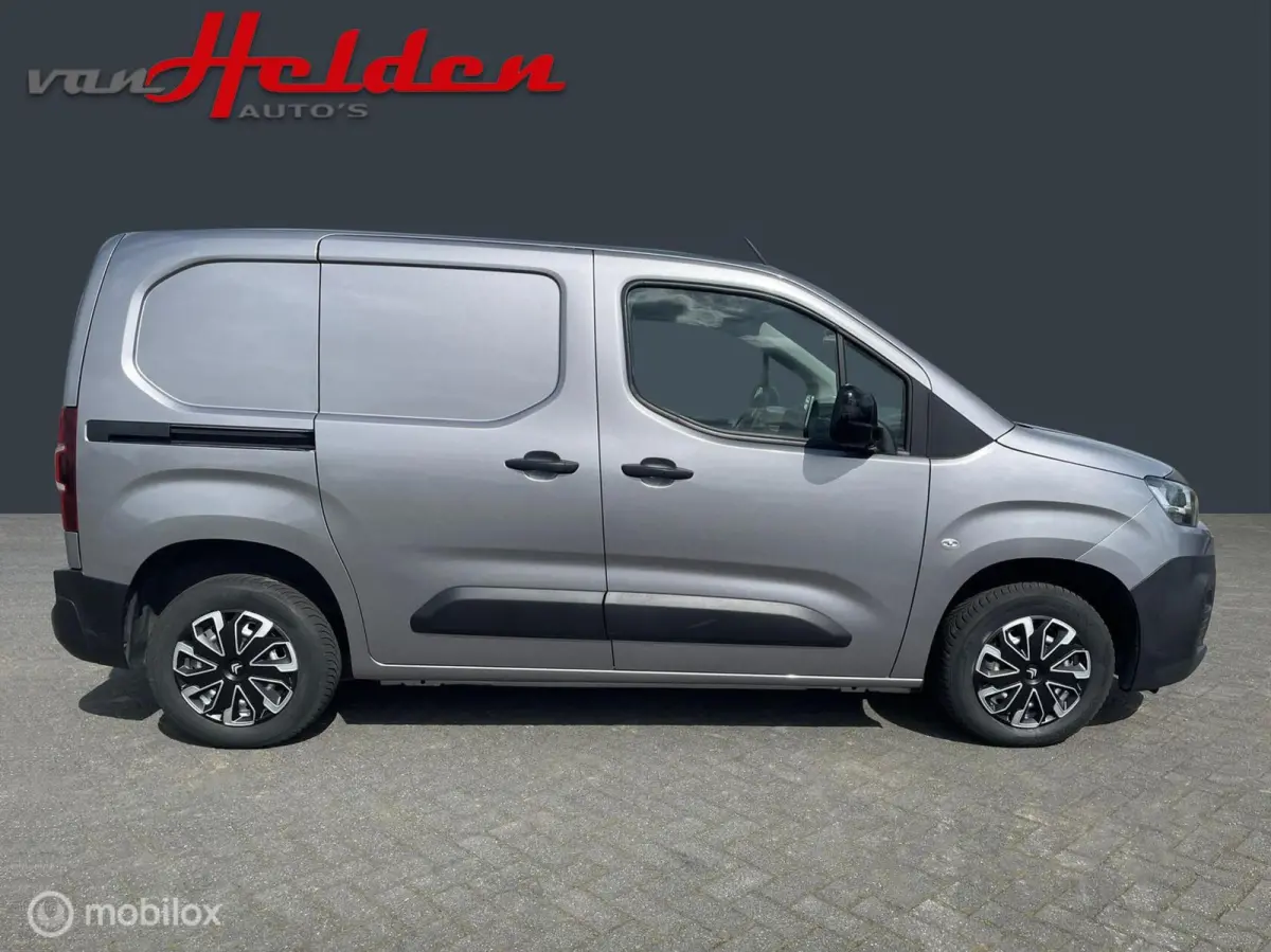 bestel 1.2 Benzine Bestel Cruise Navi Scherm Airco Electr Pakket Zeer Nette Auto