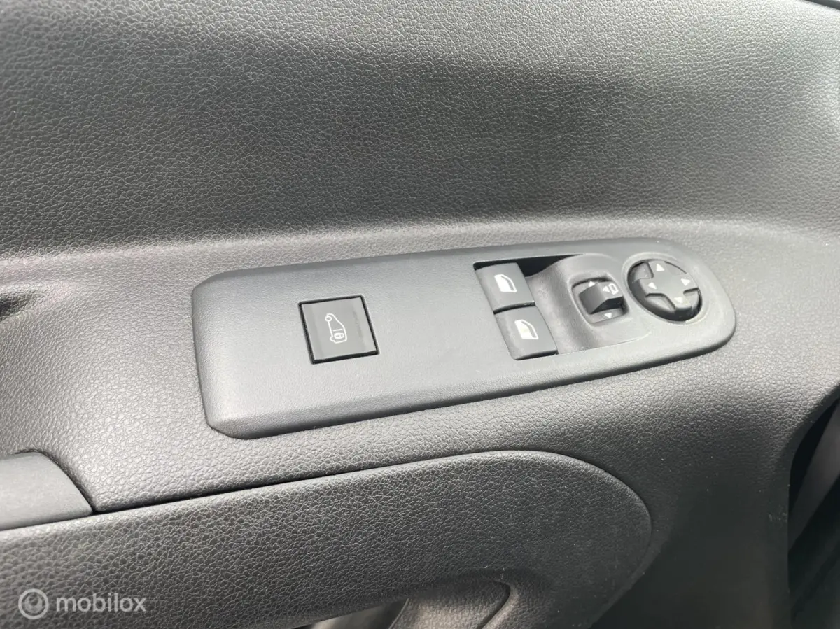 bestel 1.2 Benzine Bestel Cruise Navi Scherm Airco Electr Pakket Zeer Nette Auto