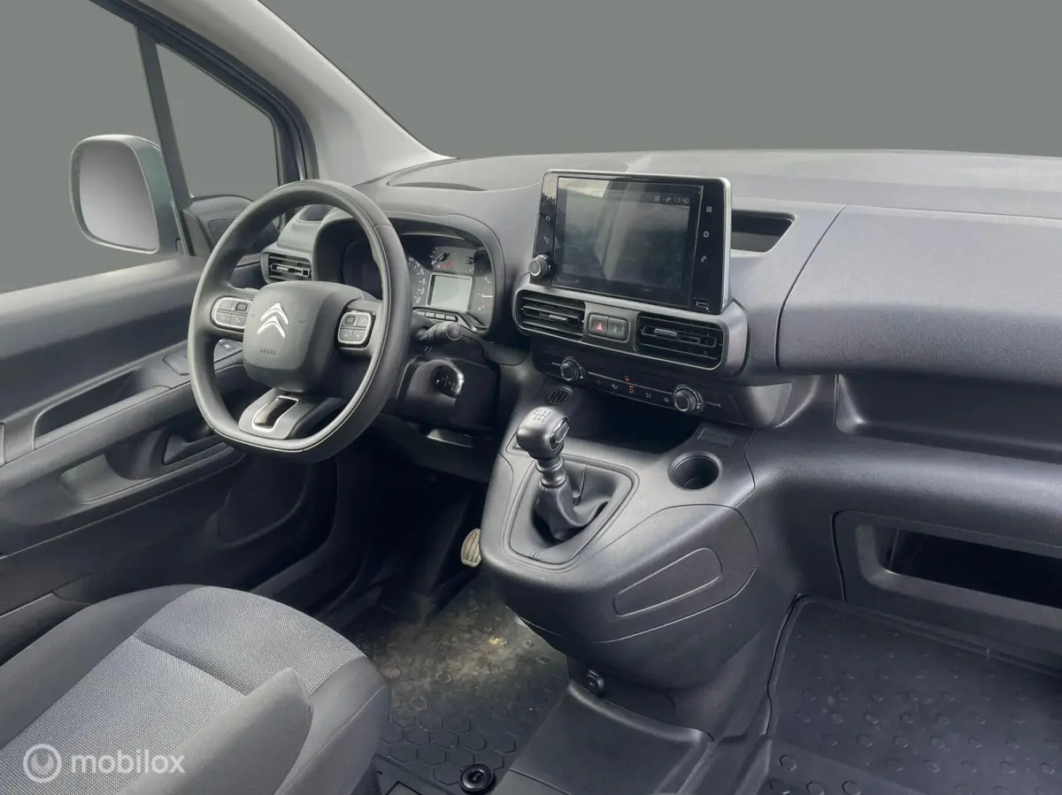 bestel 1.2 Benzine Bestel Cruise Navi Scherm Airco Electr Pakket Zeer Nette Auto