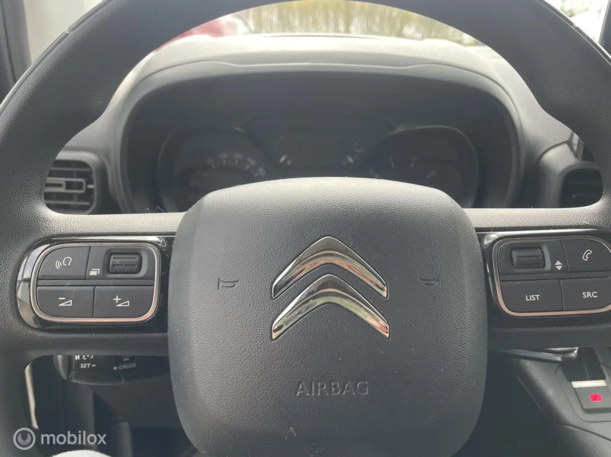 bestel 1.2 Benzine Bestel Cruise Navi Scherm Airco Electr Pakket Zeer Nette Auto