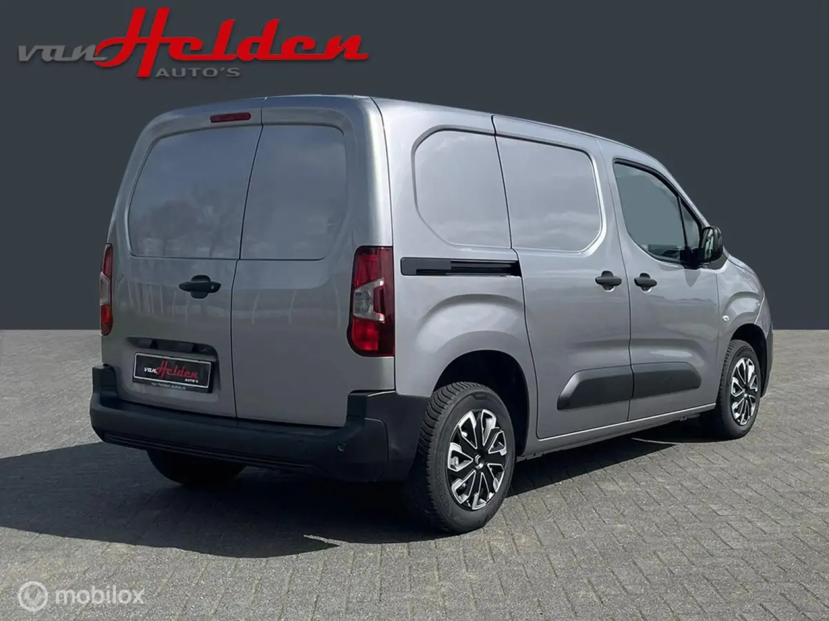 bestel 1.2 Benzine Bestel Cruise Navi Scherm Airco Electr Pakket Zeer Nette Auto
