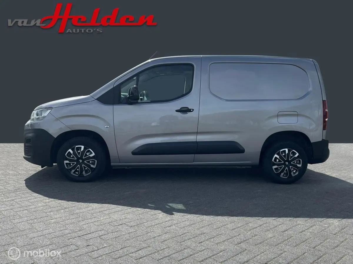 bestel 1.2 Benzine Bestel Cruise Navi Scherm Airco Electr Pakket Zeer Nette Auto