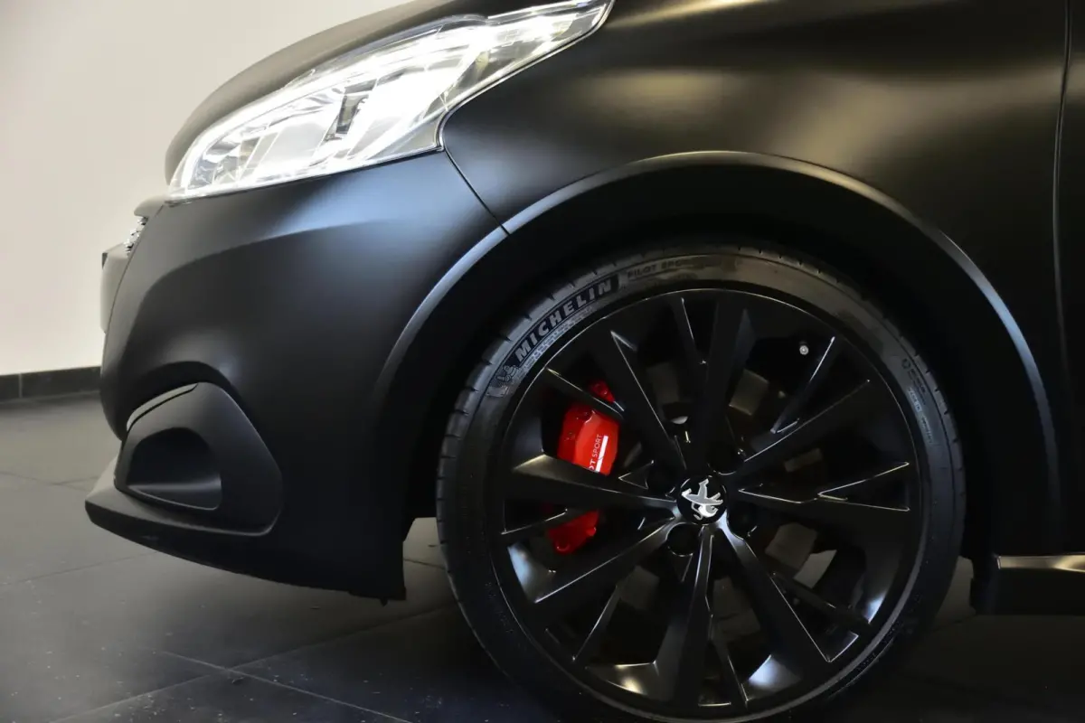 GTi 1.6 e-THP 208PK by Peugeot Sport | Orig. NL