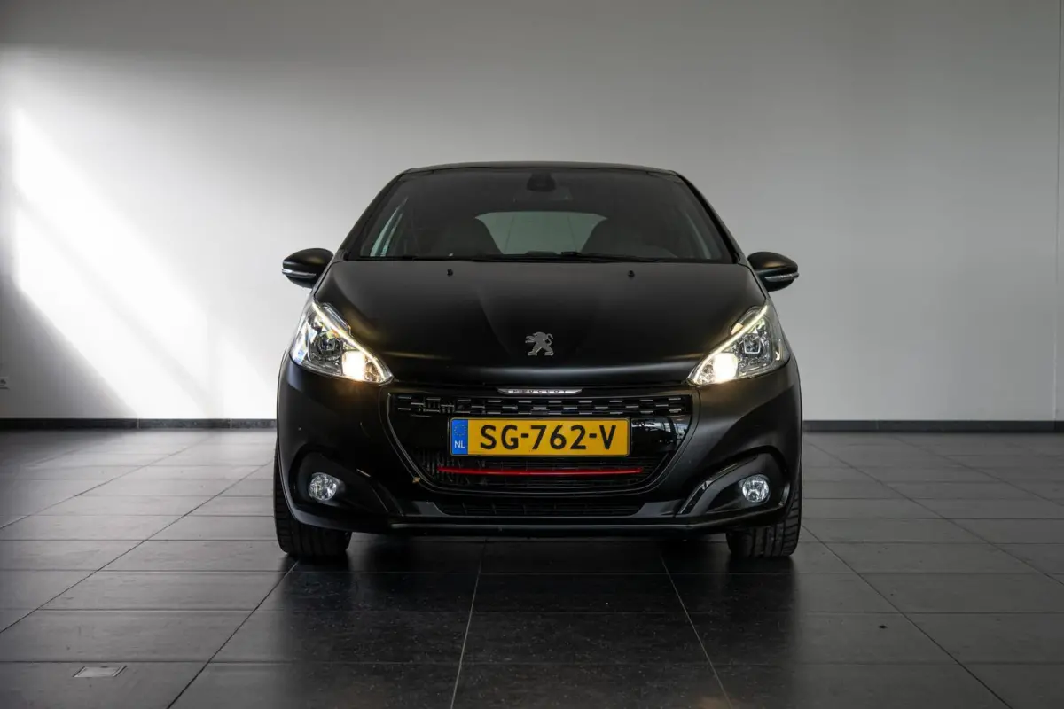 GTi 1.6 e-THP 208PK by Peugeot Sport | Orig. NL