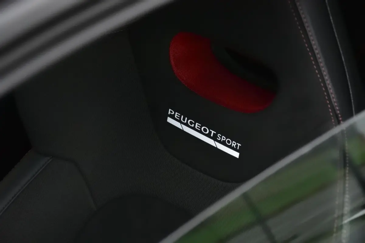 GTi 1.6 e-THP 208PK by Peugeot Sport | Orig. NL