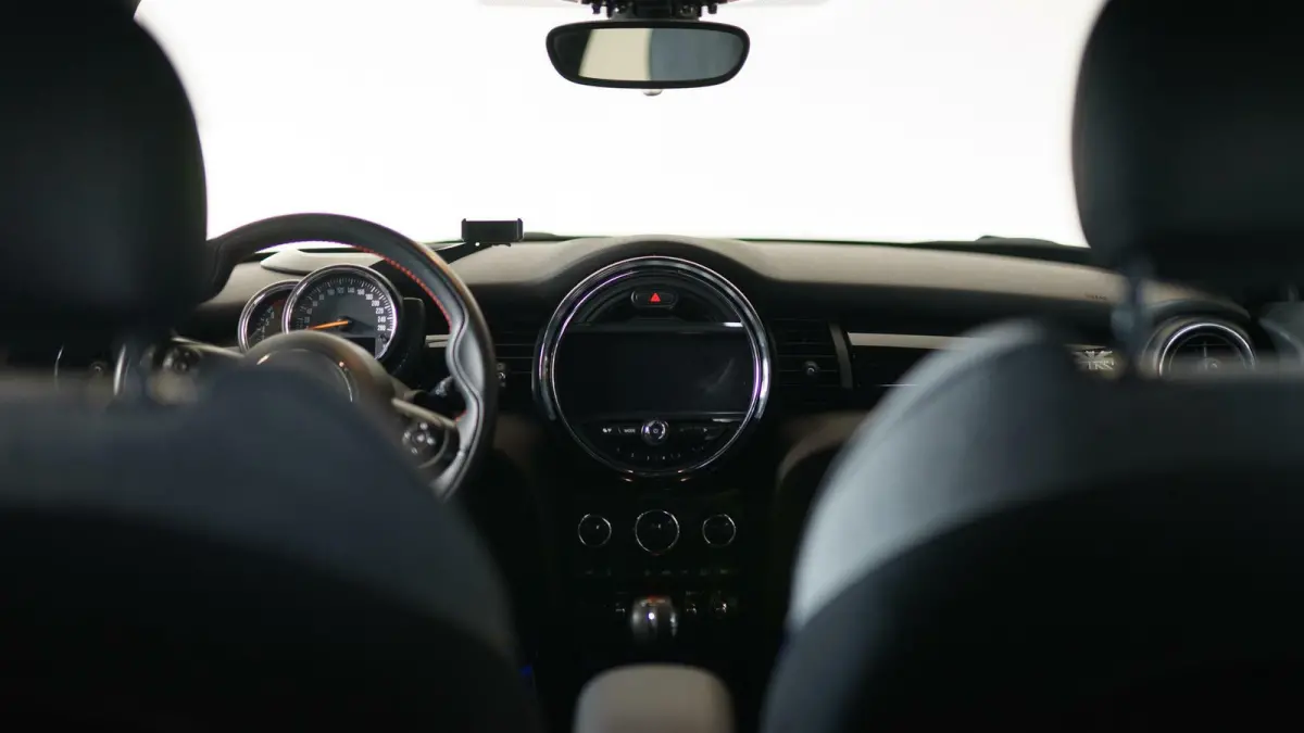 1.5 Kings Cross | Orig. NL | JCW | Keyless | Stoelverwaming | Harman Kardon | 18'' LMV |