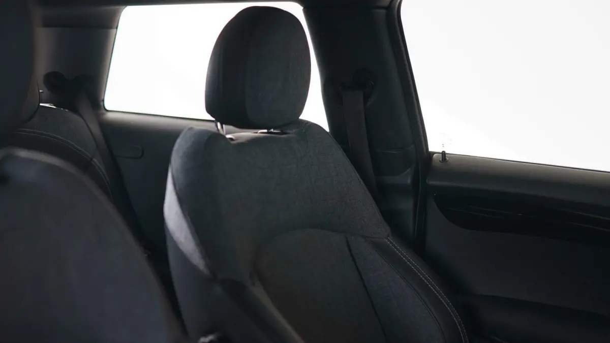 1.5 Kings Cross | Orig. NL | JCW | Keyless | Stoelverwaming | Harman Kardon | 18'' LMV |