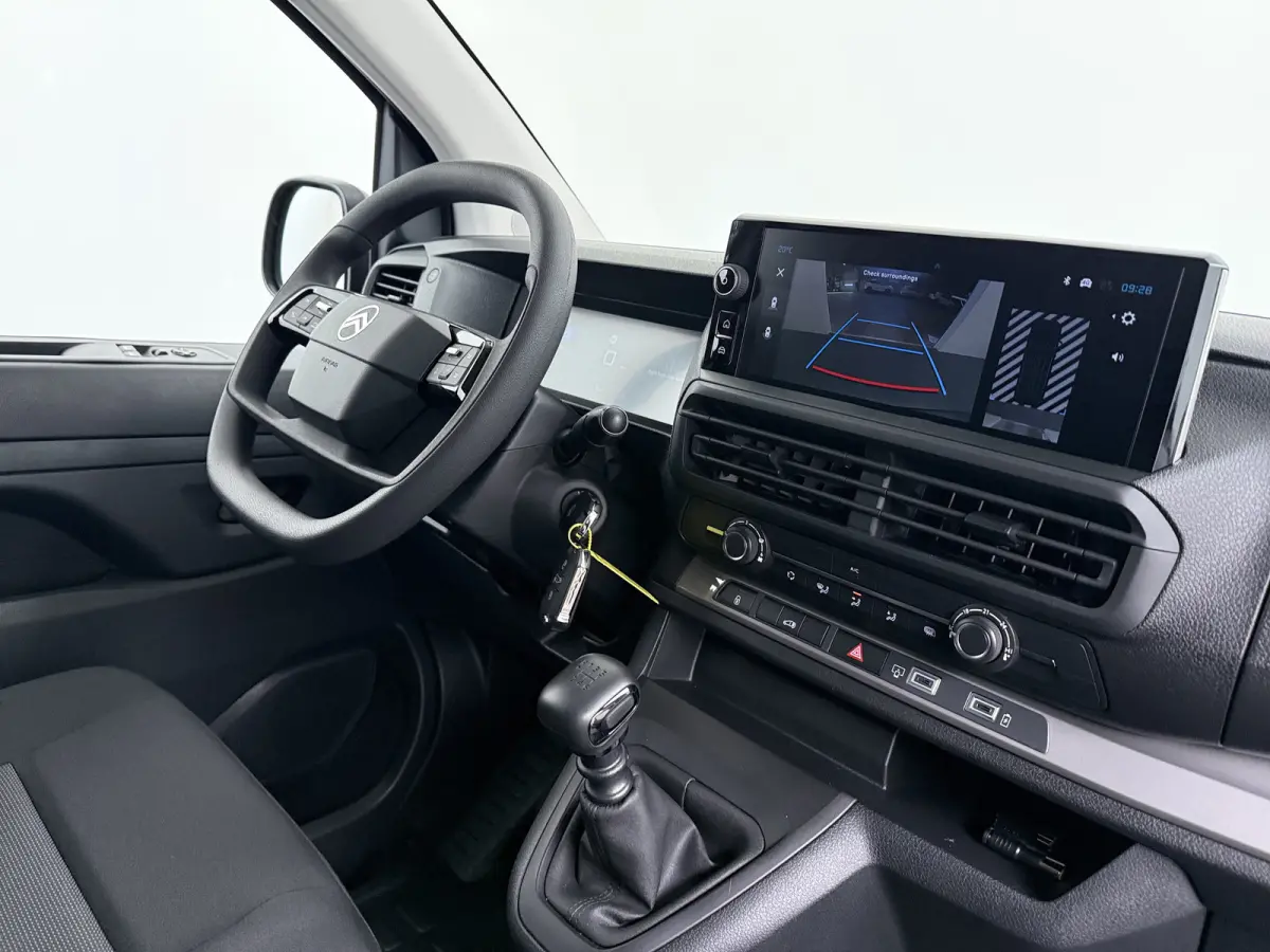 2.0 BlueHDI 145 L3 | NIEUW BPM VRIJ! | Achteruitrijcamera | Apple Carplay/Android Auto|telefoonintegratie premium | Cruise control