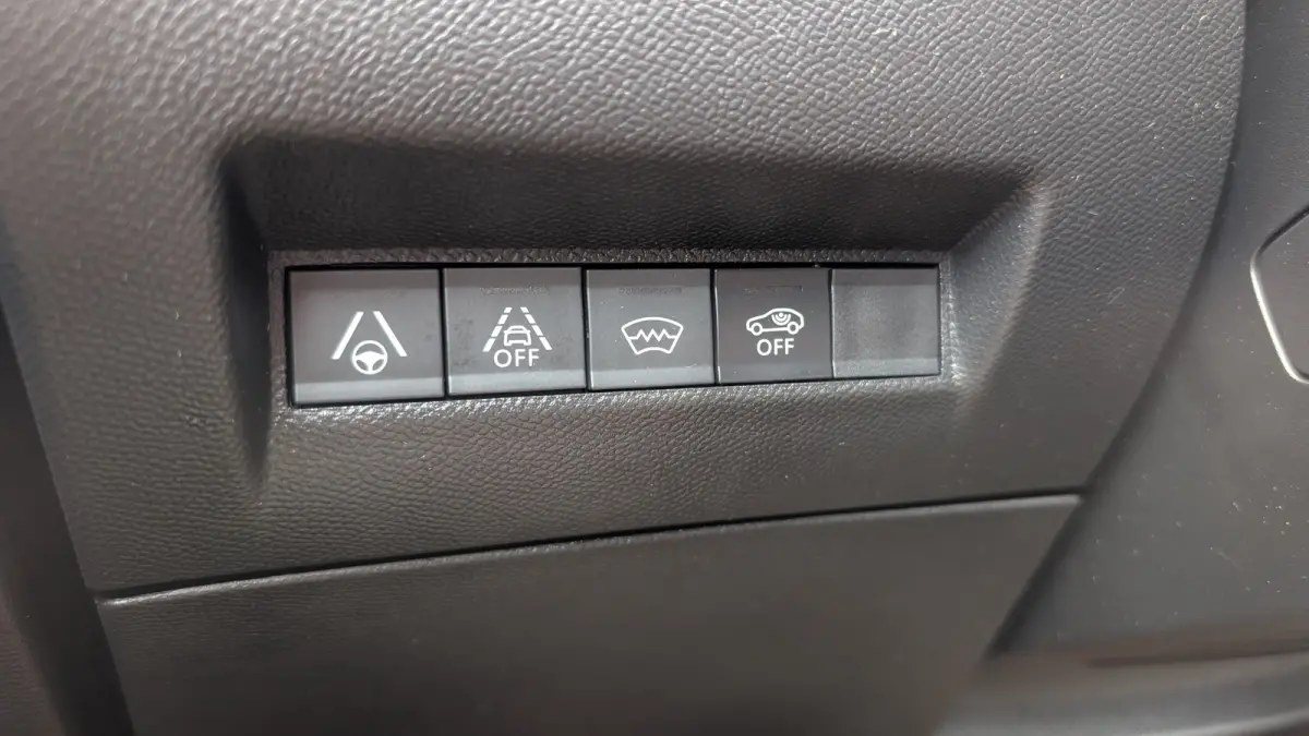 1.2 Turbo GT Pack | Pano-dak | Focal | Alcantara | Navigatie | Climate Control | Adapt. Cruise | | Achteruitrijcamera | Airco (automatisch) | Connected services