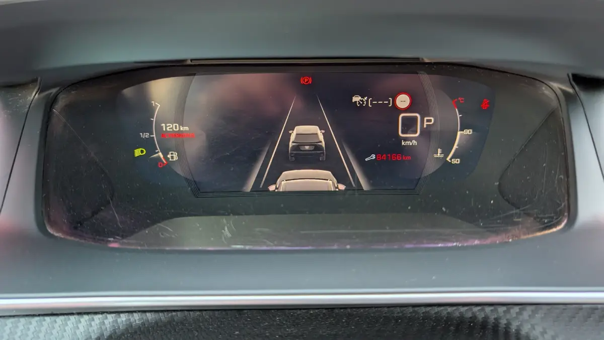 1.2 Turbo GT Pack | Pano-dak | Focal | Alcantara | Navigatie | Climate Control | Adapt. Cruise | | Achteruitrijcamera | Airco (automatisch) | Connected services
