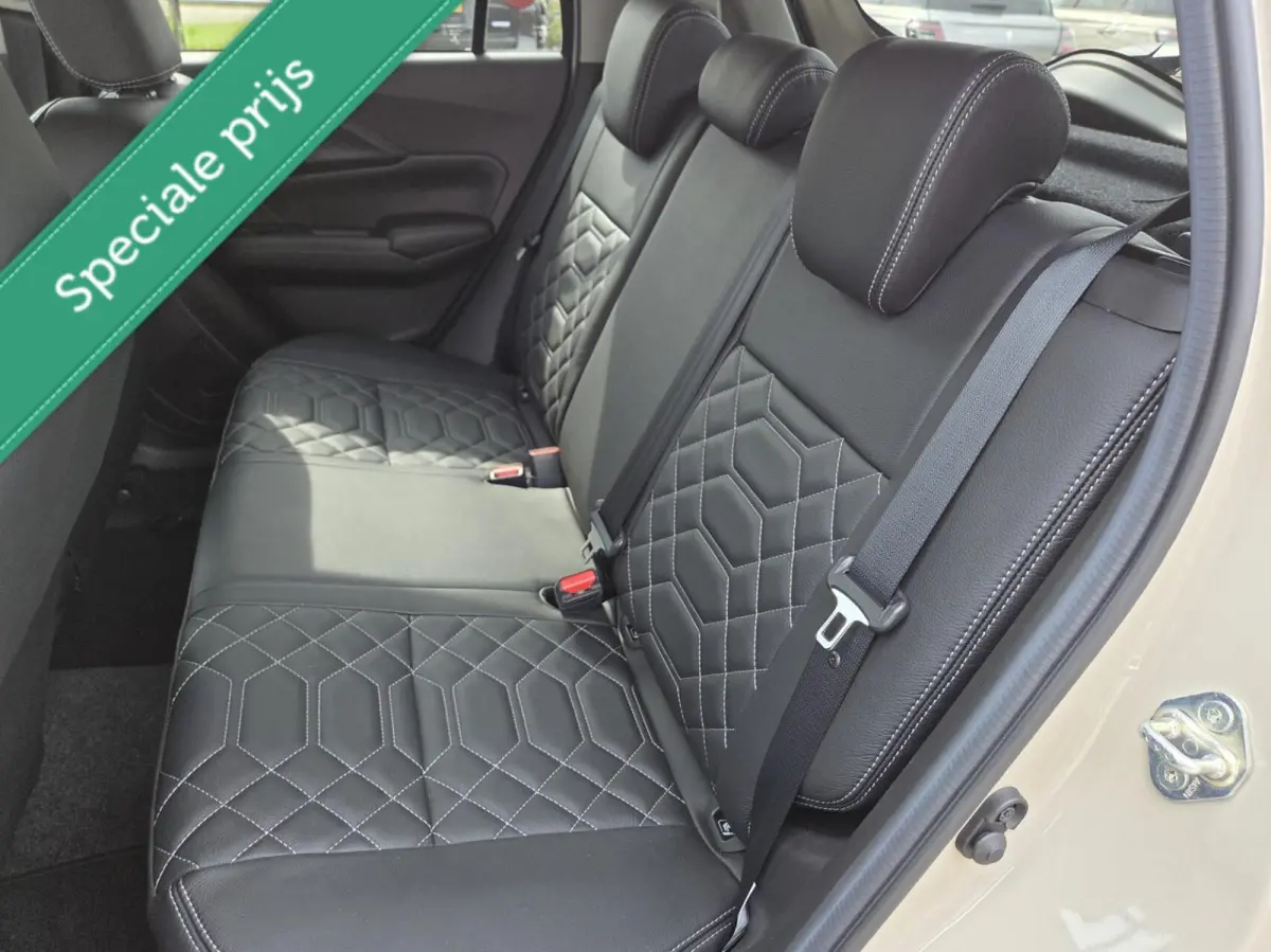 1.2 Style Special Edition Smart Hybrid|17'' wielen|Lederen bekleding|Nieuw € 31571,-
