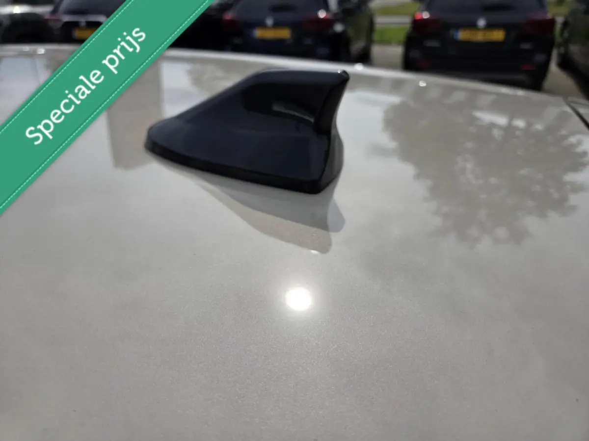 1.2 Style Special Edition Smart Hybrid|17'' wielen|Lederen bekleding|Nieuw € 31571,-