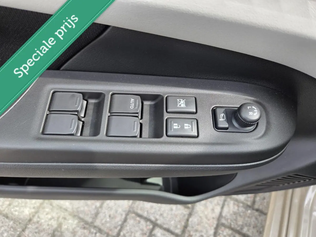 1.2 Style Special Edition Smart Hybrid|17'' wielen|Lederen bekleding|Nieuw € 31571,-