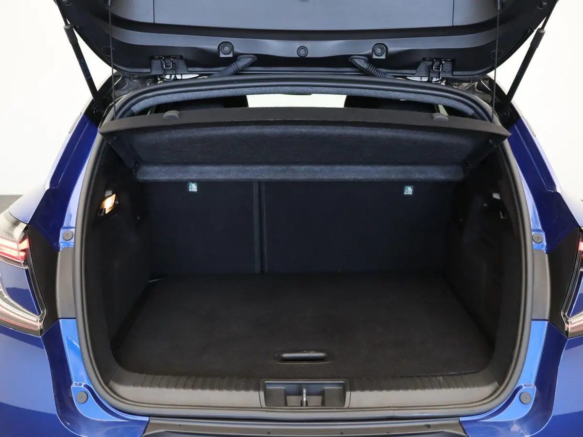 145pk E-Tech full hybrid techno | Adaptive Cruise | Digitale Cockpit | Achteruitrijcamera | Google Navigatie |