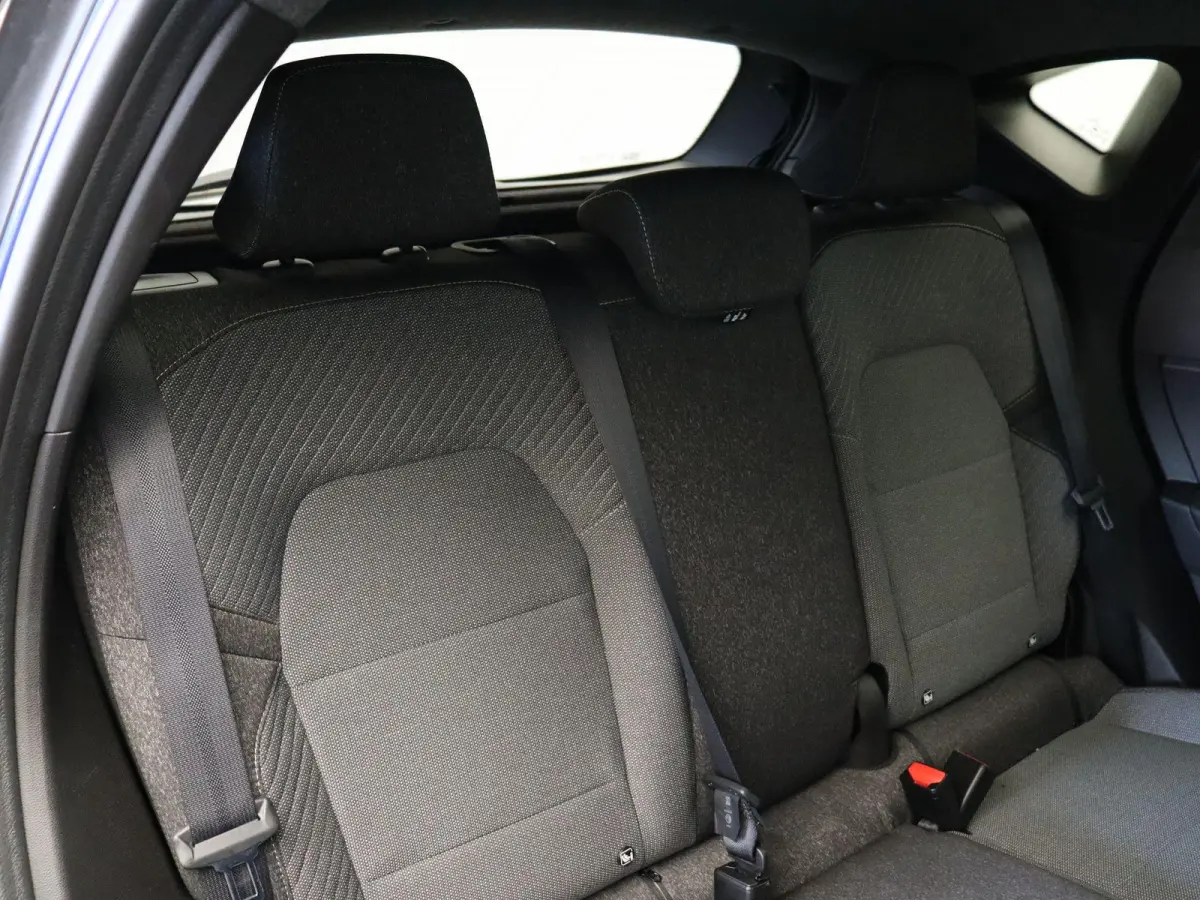 145pk E-Tech full hybrid techno | Adaptive Cruise | Digitale Cockpit | Achteruitrijcamera | Google Navigatie |