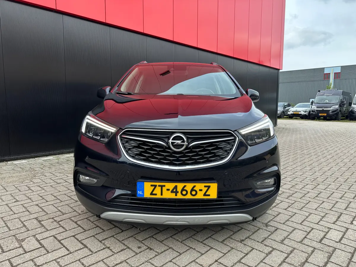 1.4 Turbo Innovation | Achterbank in delen neerklapbaar | Achteruitrijcamera | Apple Carplay/Android Auto|telefoonintegratie premium