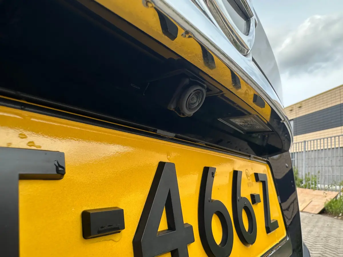 1.4 Turbo Innovation | Achterbank in delen neerklapbaar | Achteruitrijcamera | Apple Carplay/Android Auto|telefoonintegratie premium