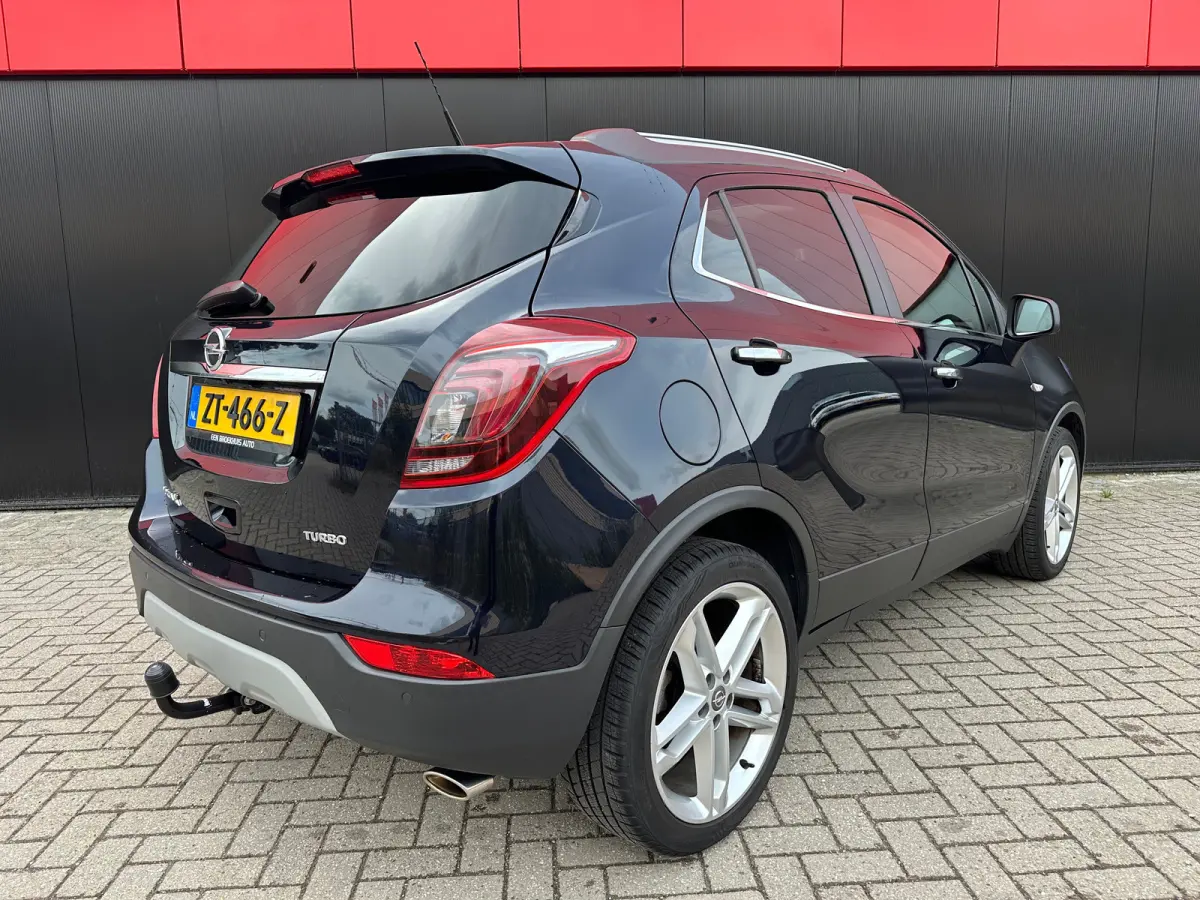1.4 Turbo Innovation | Achterbank in delen neerklapbaar | Achteruitrijcamera | Apple Carplay/Android Auto|telefoonintegratie premium