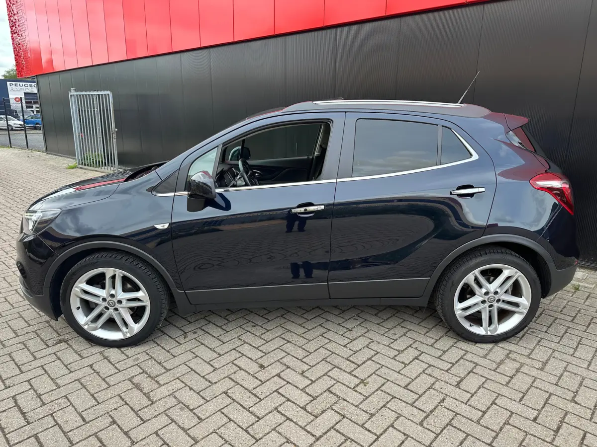 1.4 Turbo Innovation | Achterbank in delen neerklapbaar | Achteruitrijcamera | Apple Carplay/Android Auto|telefoonintegratie premium