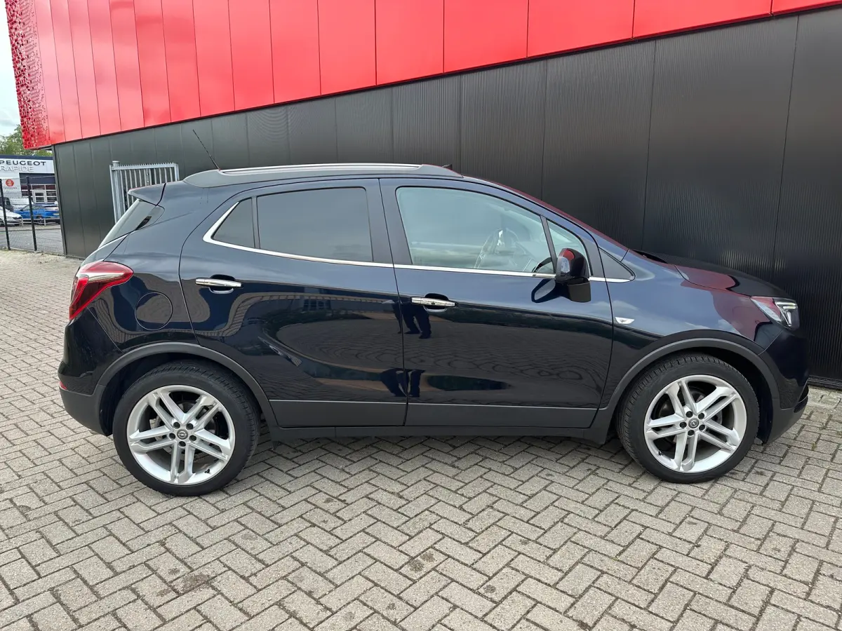 1.4 Turbo Innovation | Achterbank in delen neerklapbaar | Achteruitrijcamera | Apple Carplay/Android Auto|telefoonintegratie premium