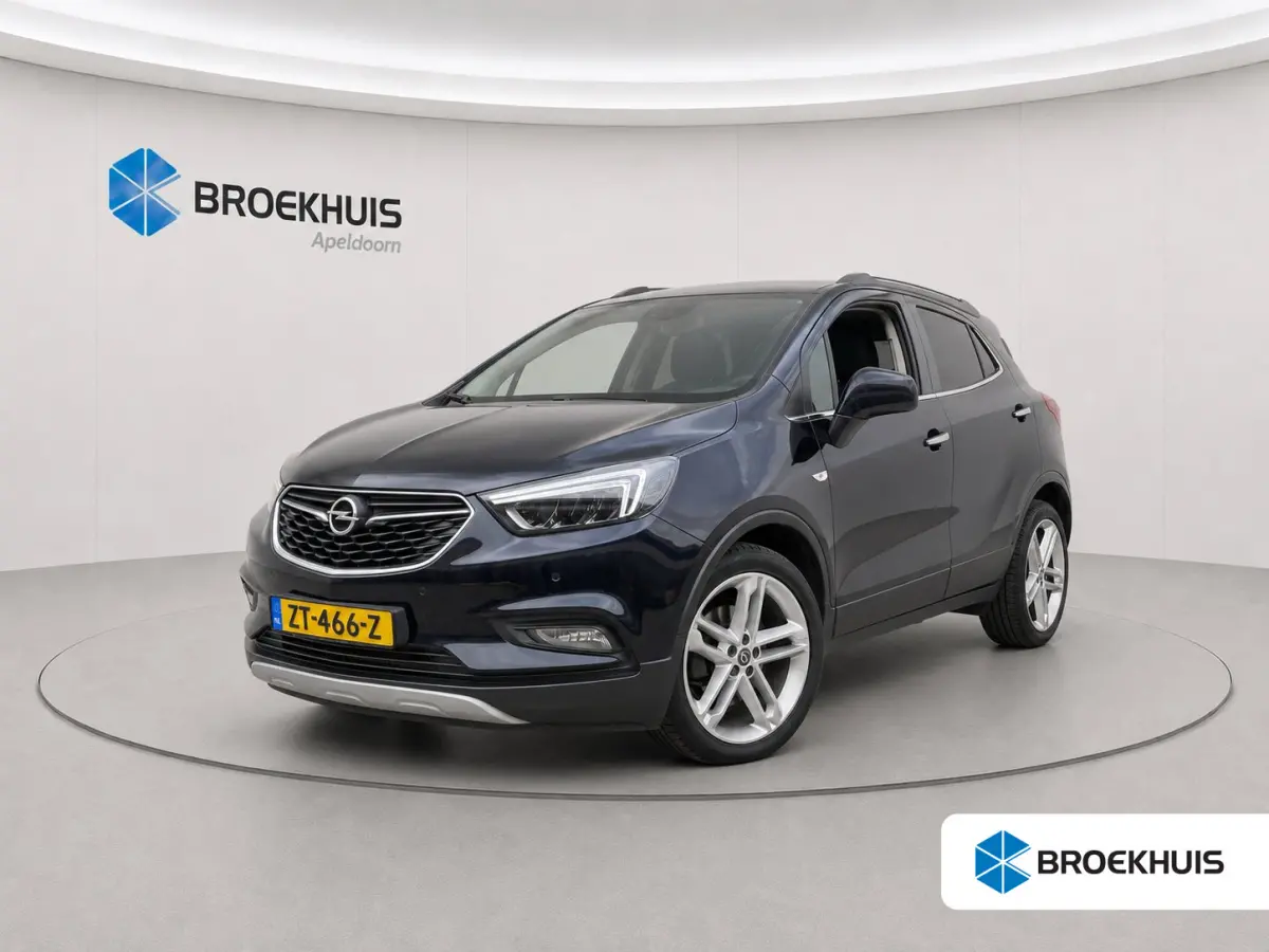 1.4 Turbo Innovation | Achterbank in delen neerklapbaar | Achteruitrijcamera | Apple Carplay/Android Auto|telefoonintegratie premium