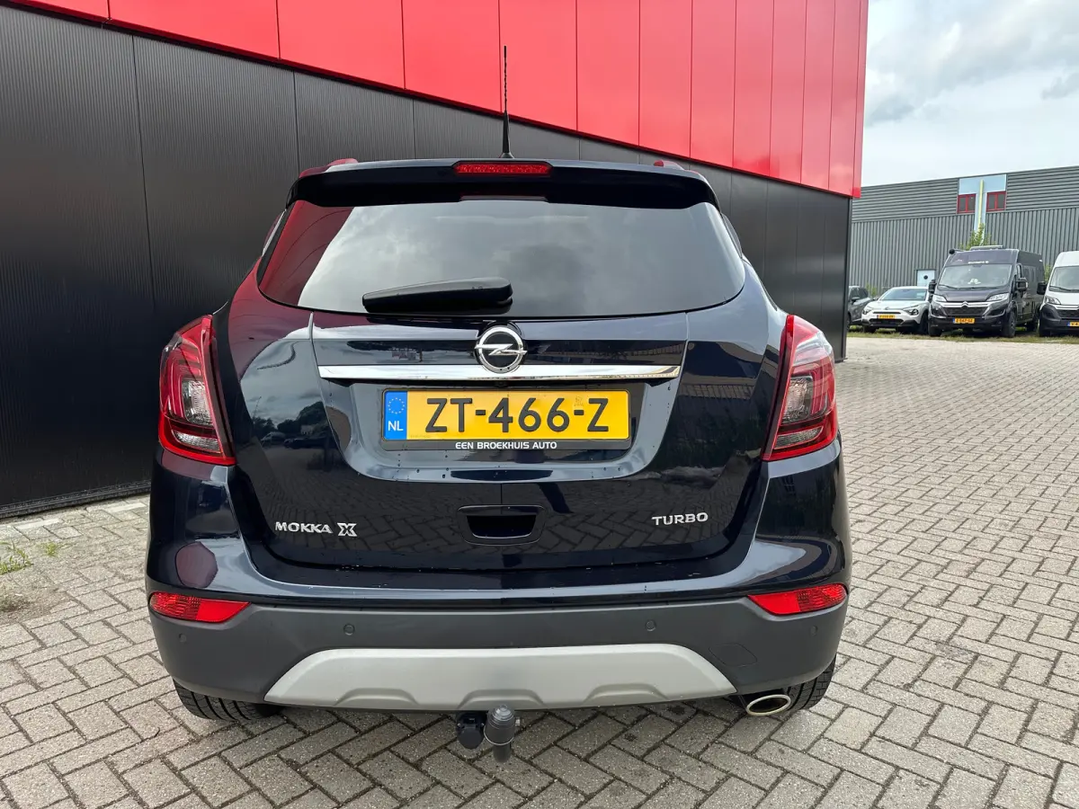 1.4 Turbo Innovation | Achterbank in delen neerklapbaar | Achteruitrijcamera | Apple Carplay/Android Auto|telefoonintegratie premium