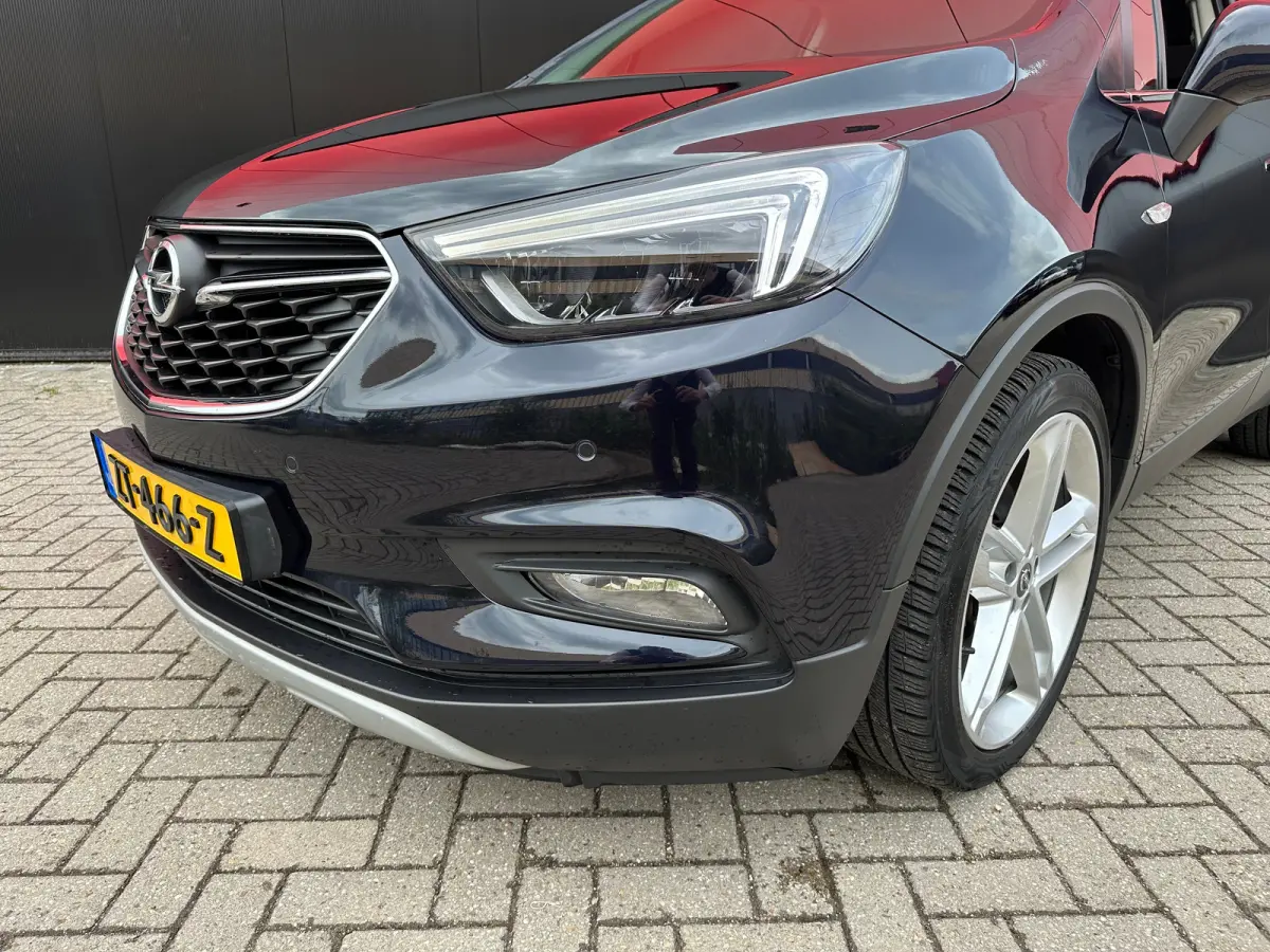 1.4 Turbo Innovation | Achterbank in delen neerklapbaar | Achteruitrijcamera | Apple Carplay/Android Auto|telefoonintegratie premium