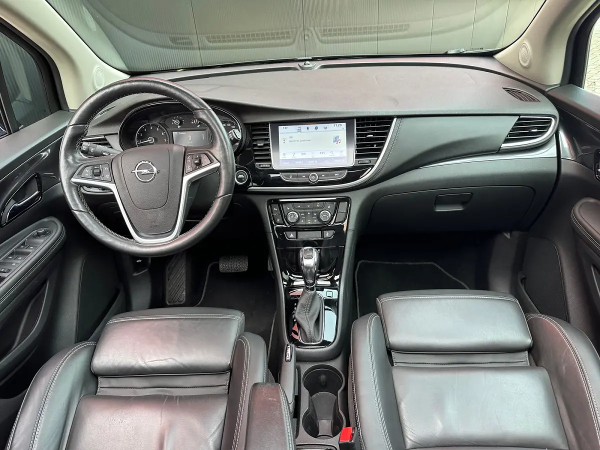 1.4 Turbo Innovation | Achterbank in delen neerklapbaar | Achteruitrijcamera | Apple Carplay/Android Auto|telefoonintegratie premium