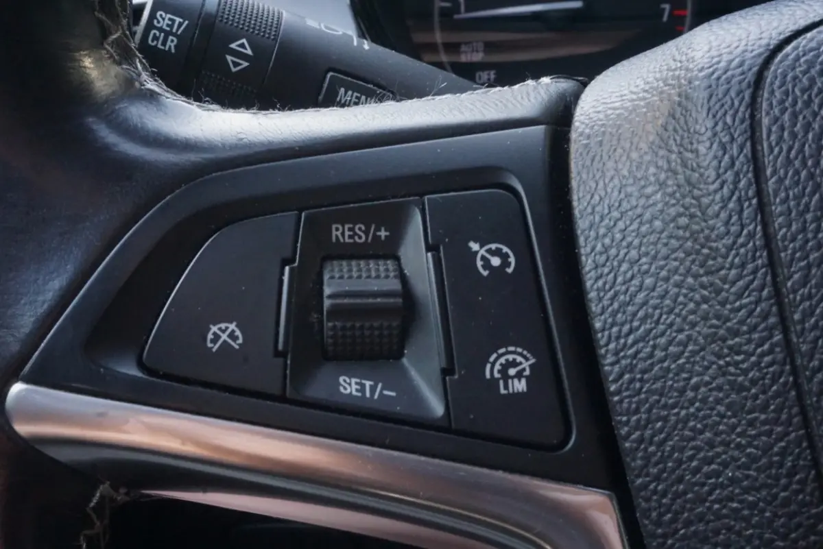 1.4 Turbo Edition trekhaak/Cruisecontrol!