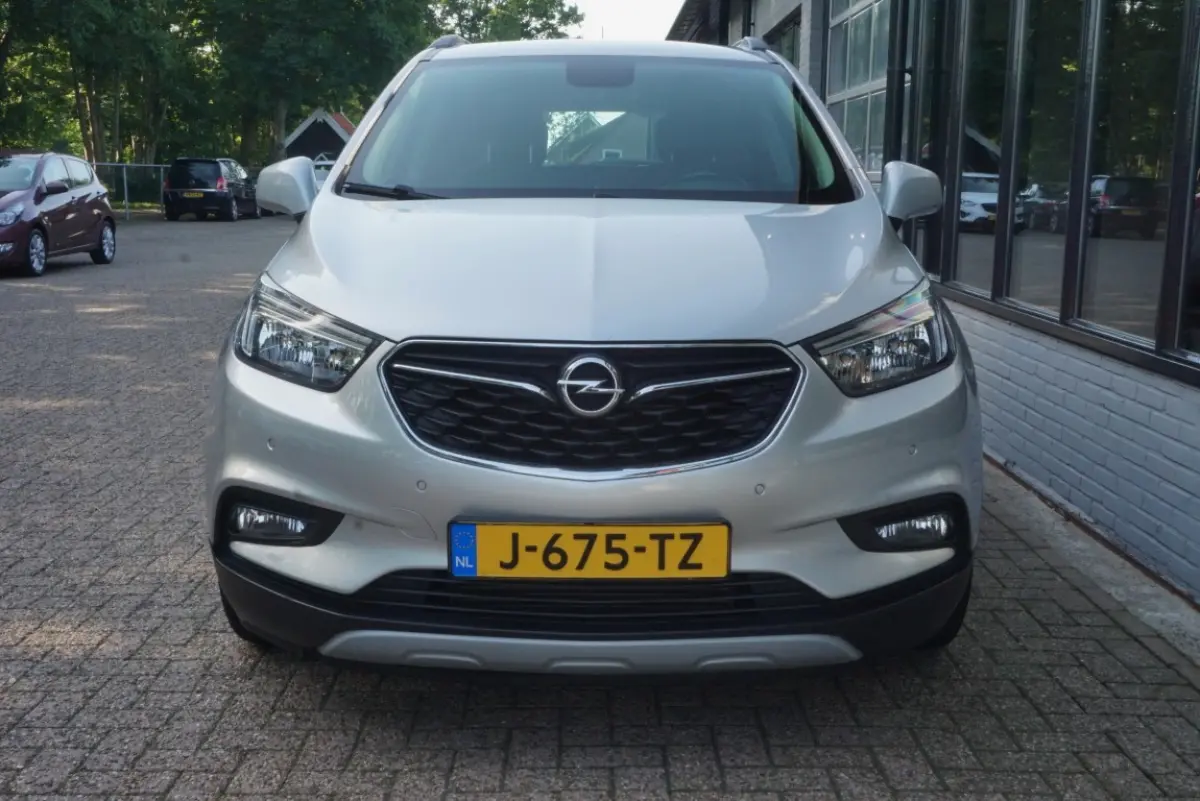 1.4 Turbo Edition trekhaak/Cruisecontrol!