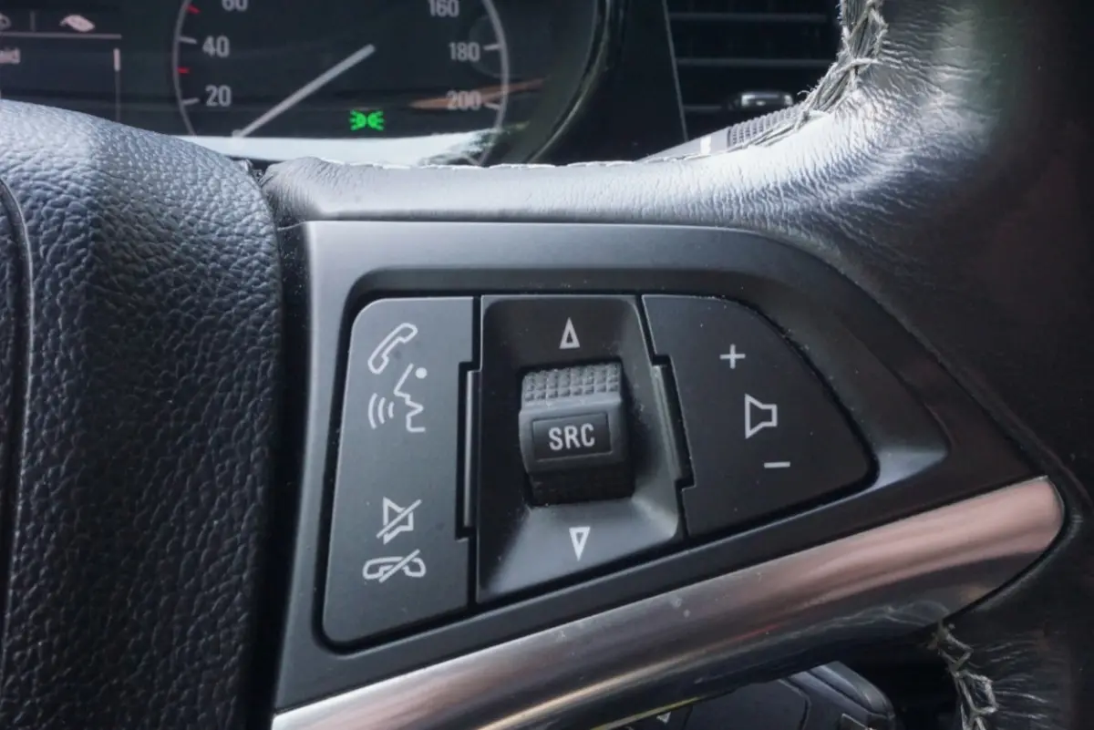 1.4 Turbo Edition trekhaak/Cruisecontrol!