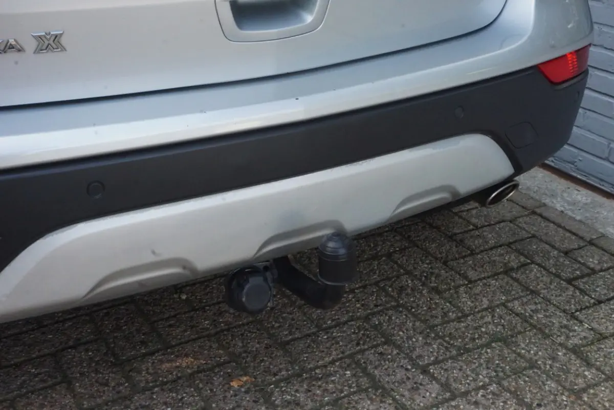 1.4 Turbo Edition trekhaak/Cruisecontrol!