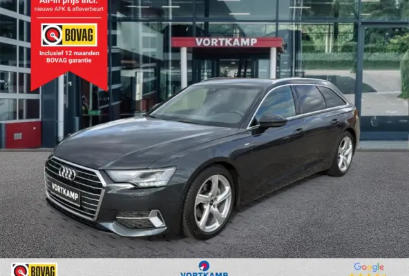 2.0 TDI SPORT TREKHAAK/CAMERA/ELEK-KLEP/CRUISE/STOELVERW