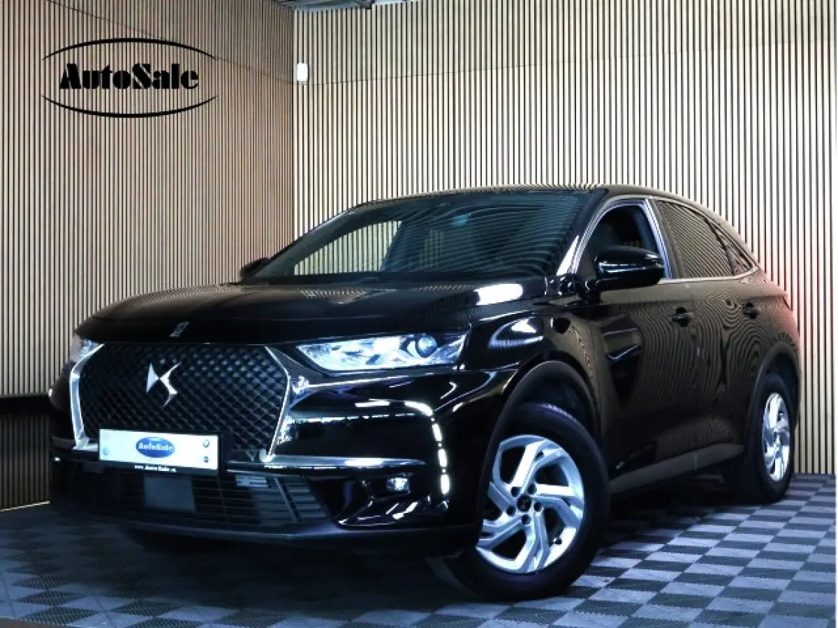 1.6 PureTech Be Chic AVM AUTOM NAVI CLIMA CARPLAY CRUISE '20
