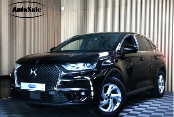 1.6 PureTech Be Chic AVM AUTOM NAVI CLIMA CARPLAY CRUISE '20
