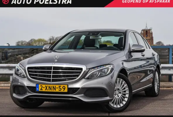 200 Prestige 184 PK Automaat | Trekhaak | LED | Navigatie | Leder | Stoelverwarming |17"