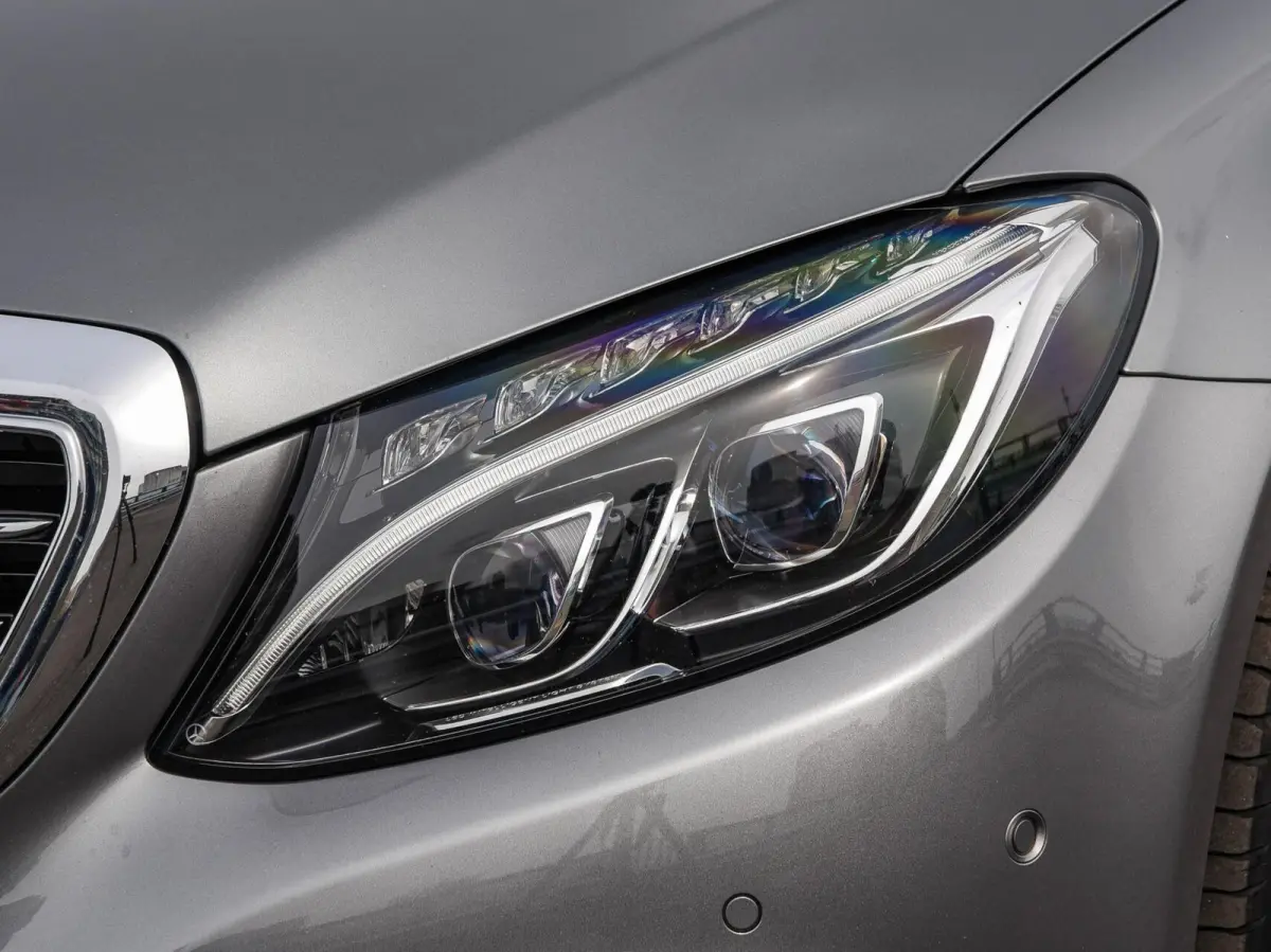 200 Prestige 184 PK Automaat | Trekhaak | LED | Navigatie | Leder | Stoelverwarming |17"