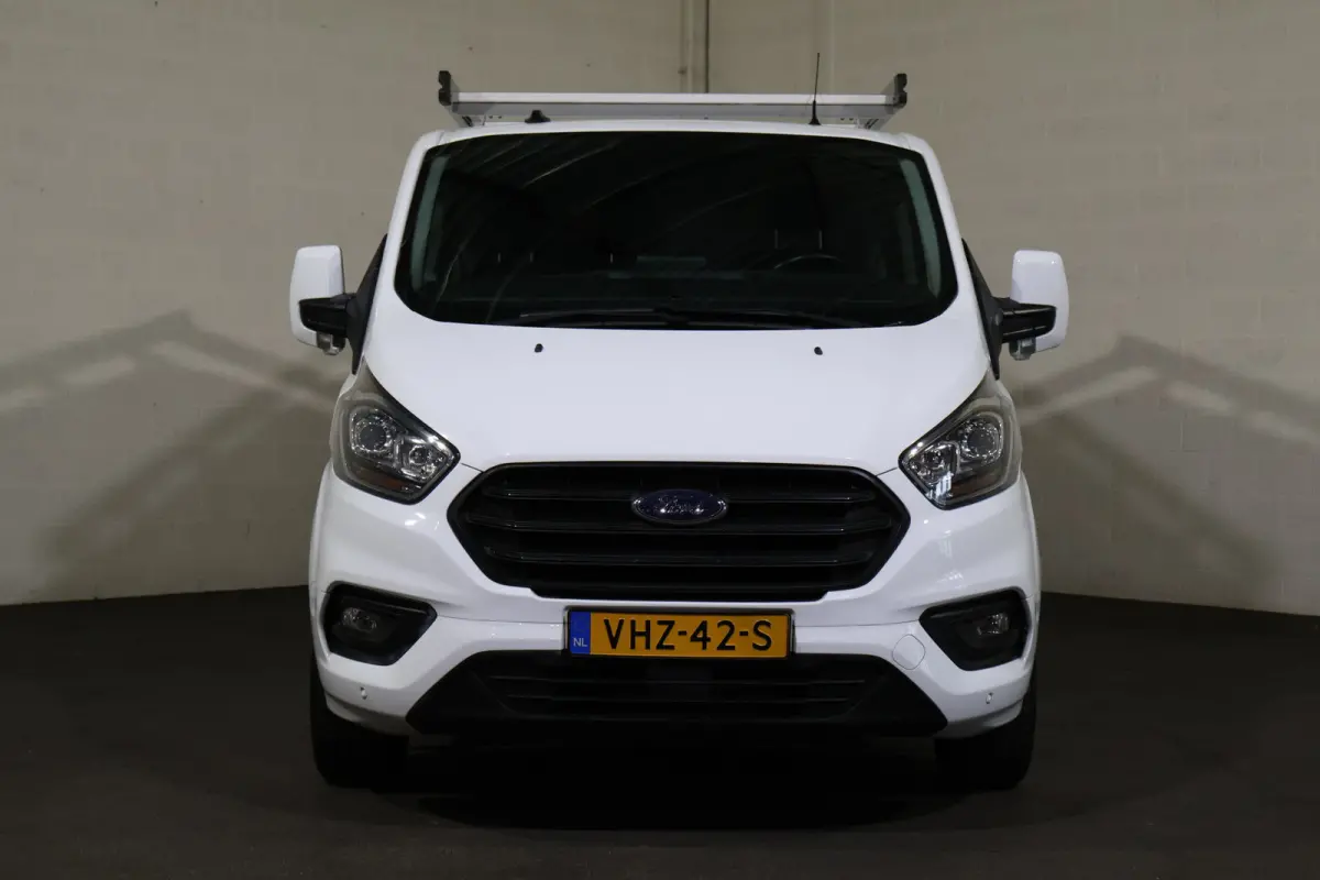 2.0 TDCI L1 H1 Trend Imperiaal Trekhaak