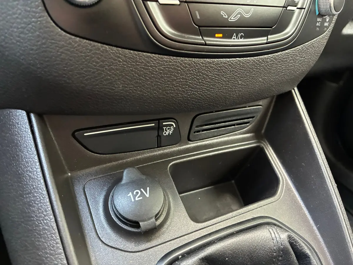 1.5 TDCI Trend | Airco + Radio + Schuifdeur Nu € 6.975,- Ex BTW !!!