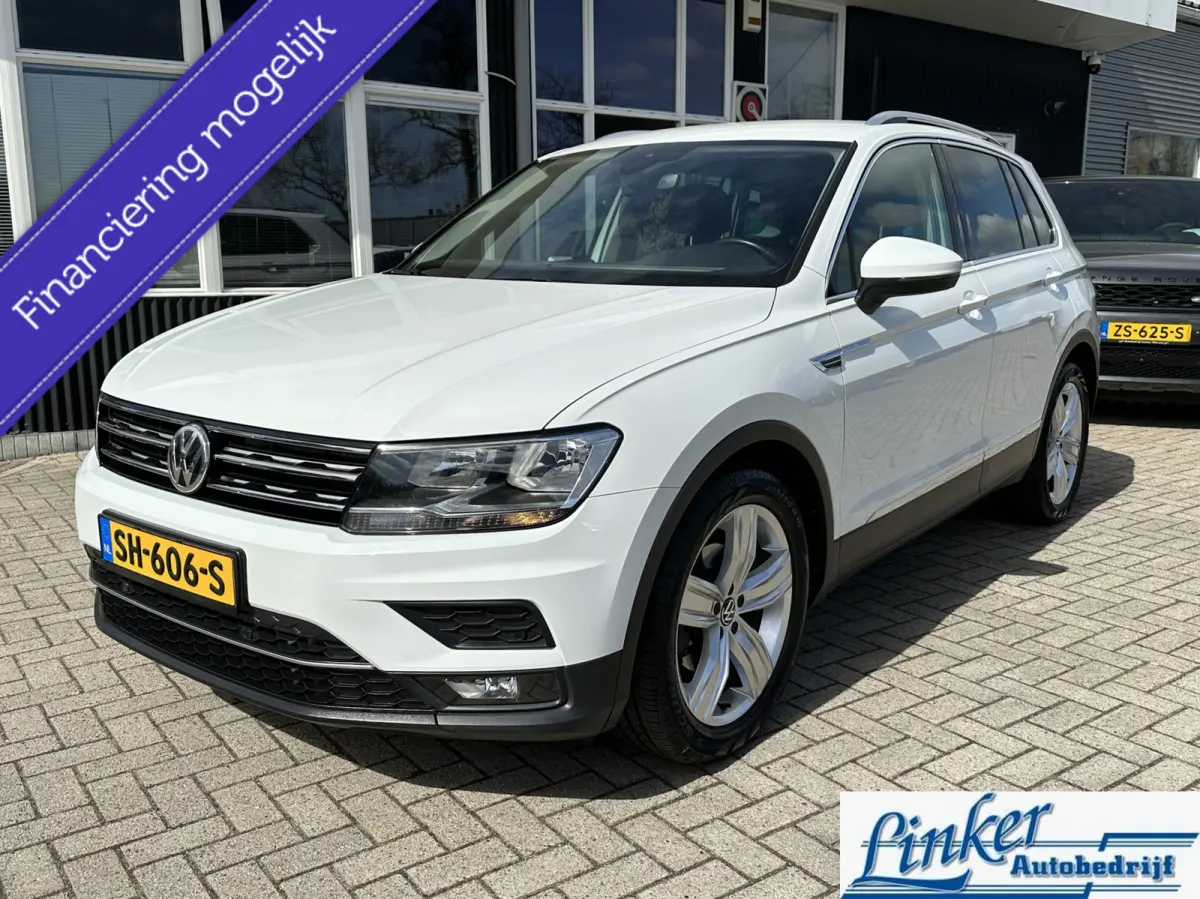 1.4 TSI Comfortline Business - NL-AUTO PDC VOOR/ACHTER