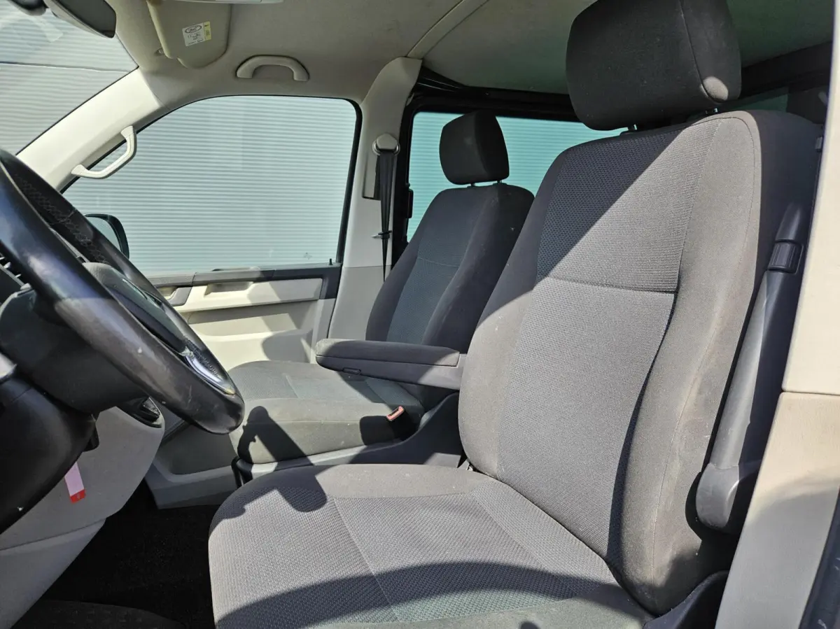 2.0 TDI L2H1 DC LM Airco Cruise Euro6
