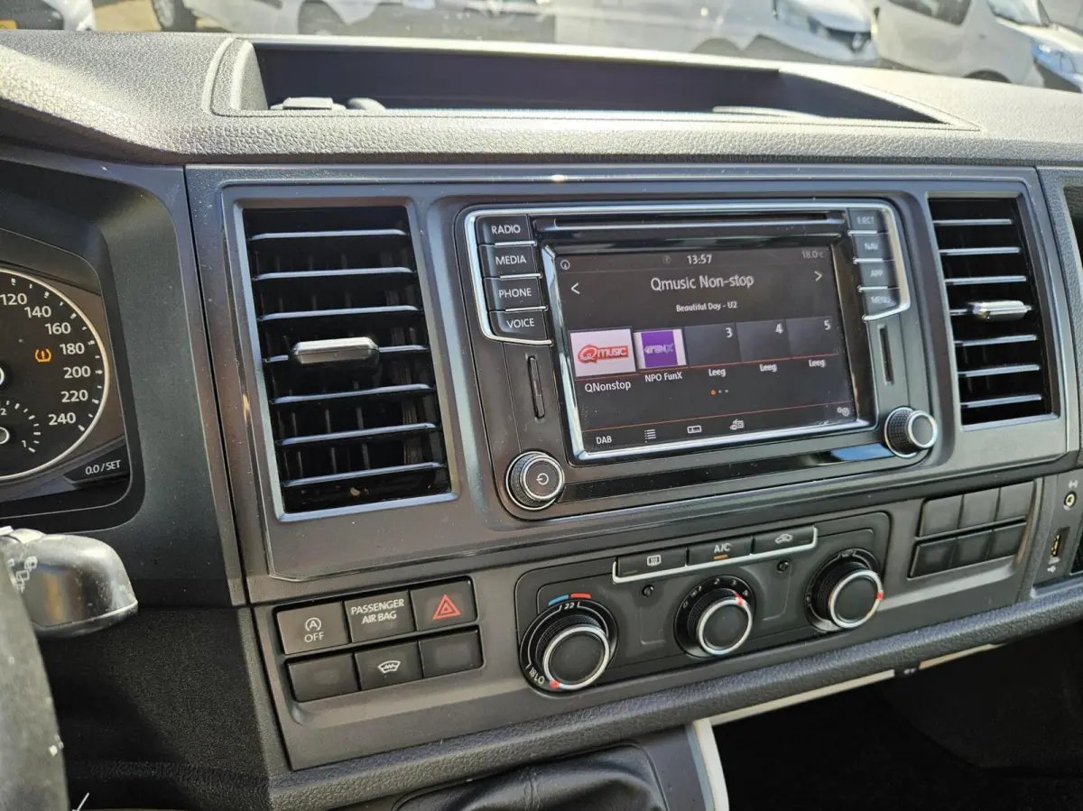 2.0 TDI L2H1 DC LM Airco Cruise Euro6