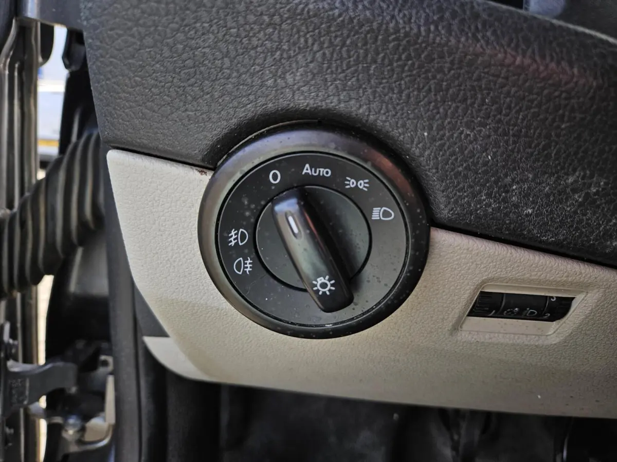 2.0 TDI L2H1 DC LM Airco Cruise Euro6