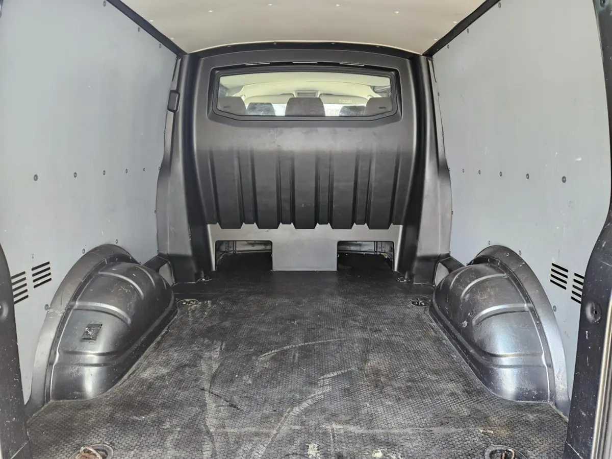 2.0 TDI L2H1 DC LM Airco Cruise Euro6