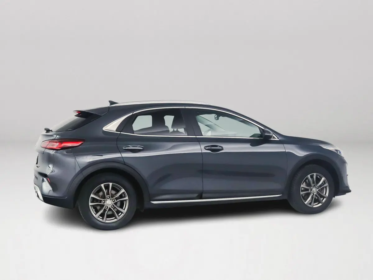 1.6 GDi PHEV DynamicPlusLine | Parkeercamera | Keyless | Stoel- en stuurverwarming