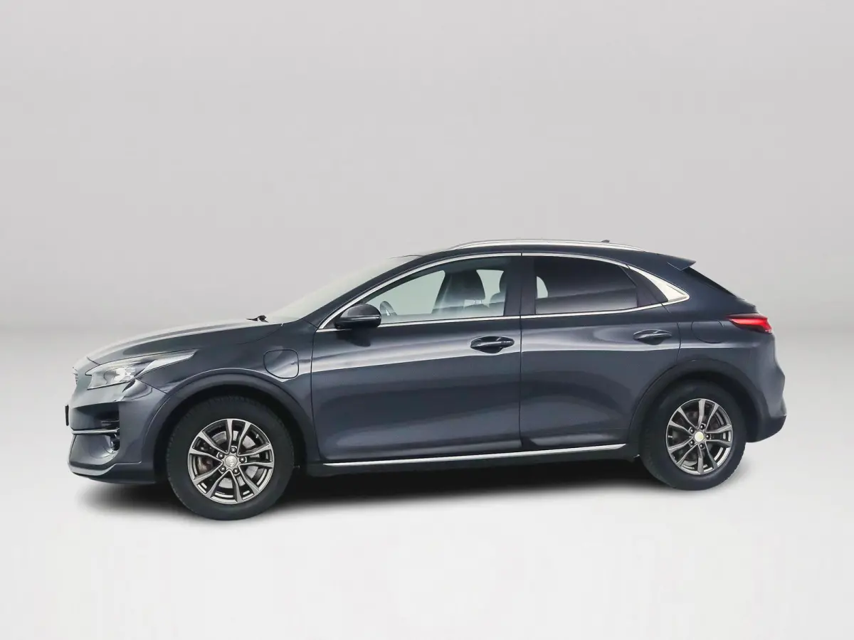 1.6 GDi PHEV DynamicPlusLine | Parkeercamera | Keyless | Stoel- en stuurverwarming