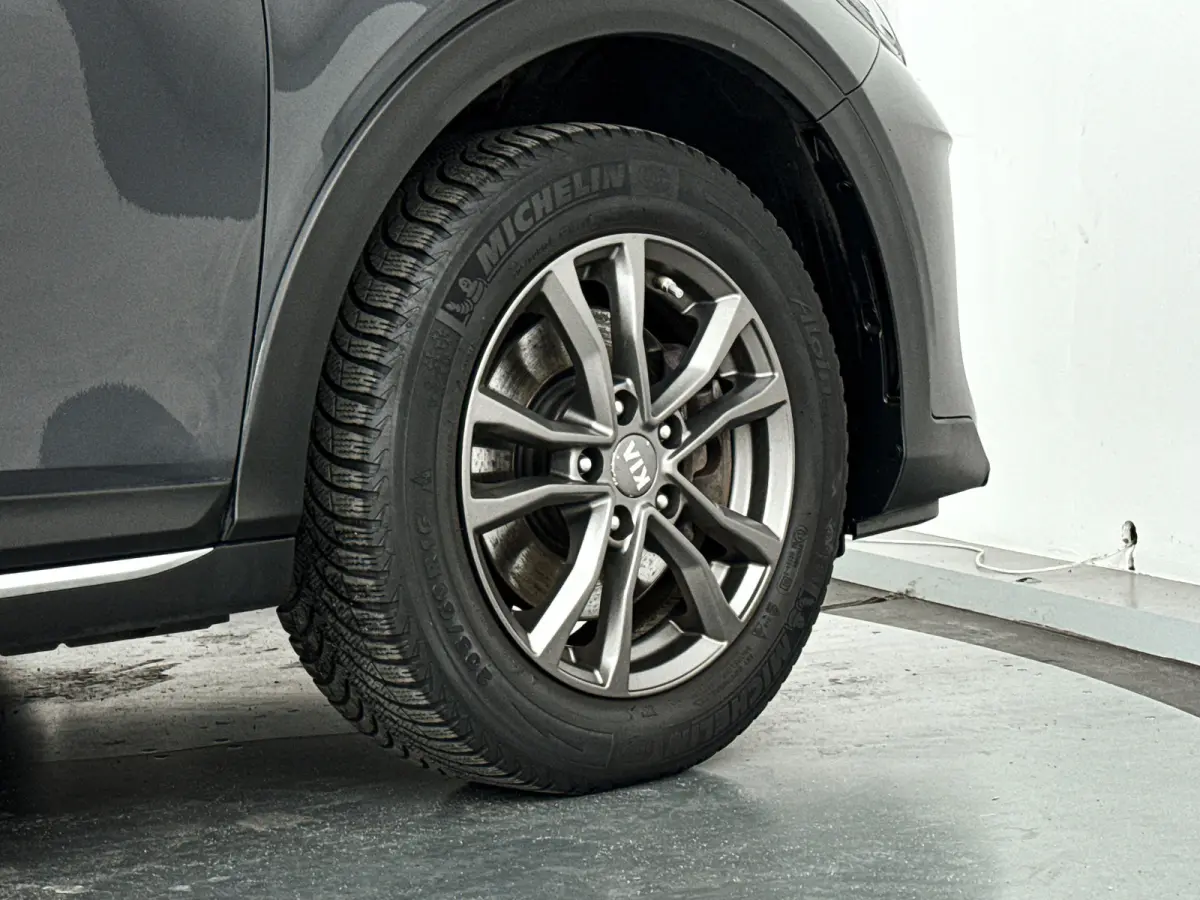 1.6 GDi PHEV DynamicPlusLine | Parkeercamera | Keyless | Stoel- en stuurverwarming