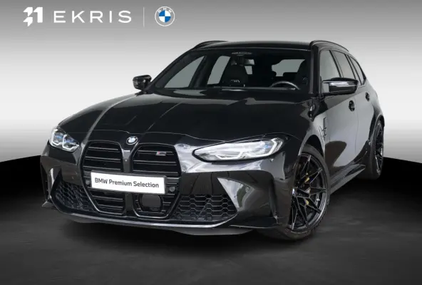 M3 xDrive Competition | M Driver's Pack | Innovation Pack | M Carbon-keramische remmen | Harman Kardon | Stuurwielrand verwarmd | Comfort Access